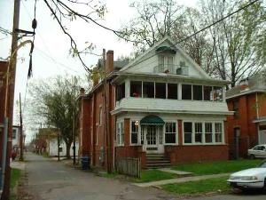 524 4th St in Huntington, WV - Foto de edificio - Building Photo