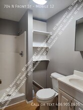 704 N Front St, Unit Mobile 12 in Townsend, MT - Building Photo - Building Photo