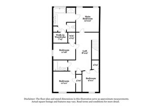 1859 Simmons Ln in Hampton, GA - Building Photo - Building Photo