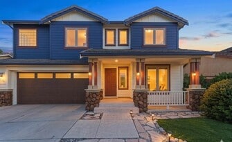 1433 Jayhawk Ln in Livermore, CA - Building Photo