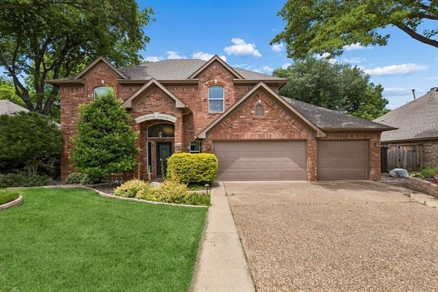 property at 3420 Druid Way