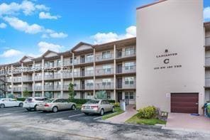 property at 100 SW 130th Terrace