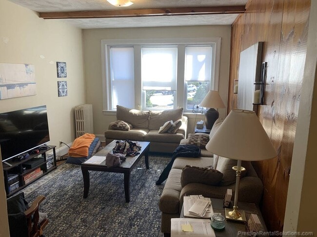 45 Chestnut Hill Ave, Unit 1 in Boston, MA - Building Photo - Building Photo