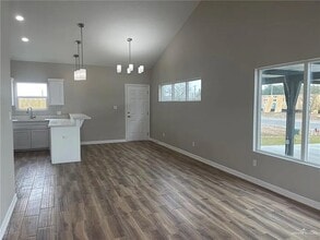 605 Sparrow Rd, Unit 1 in Weslaco, TX - Building Photo - Building Photo