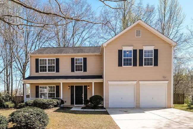 property at 12 Red Maple Way