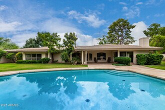 6516 E Maverick Rd in Paradise Valley, AZ - Building Photo - Building Photo