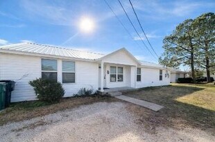 2107 Pollard St in Greenville, TX - Building Photo