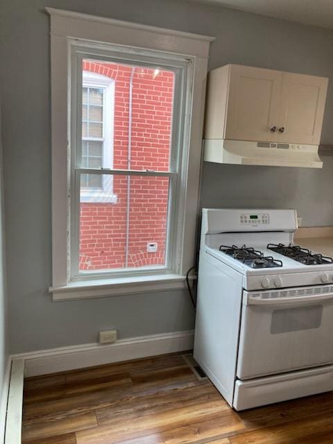 104 Ruby St, Unit Ruby Street #2 in Lancaster, PA - Building Photo - Building Photo