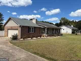 545 Southmoor Cir in Stockbridge, GA - Building Photo - Building Photo