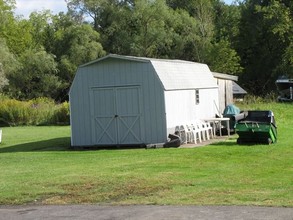 1-9 German  Cross Rd in Ithaca, NY - Building Photo - Building Photo