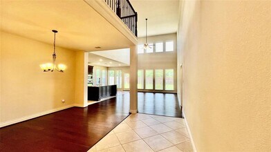 10107 Deerpark Dr in Missouri City, TX - Building Photo - Building Photo