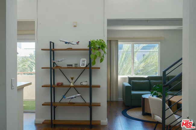 13200 Pacific Promenade in Los Angeles, CA - Building Photo - Building Photo