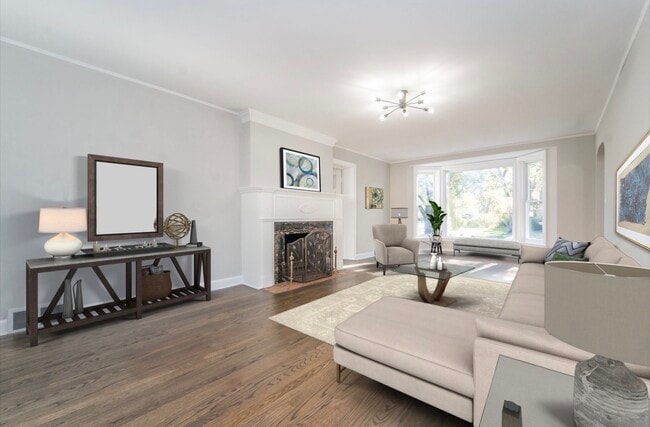 6601 N Sioux Ave in Chicago, IL - Building Photo - Building Photo