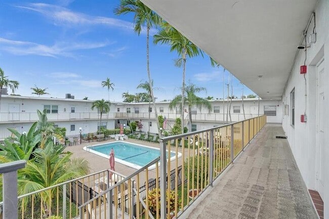 property at 2240 Johnson St