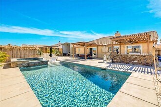 58238 Navajo Trail in Yucca Valley, CA - Building Photo - Building Photo
