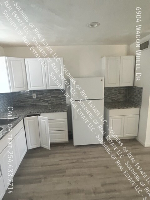 6904 Wagon Wheel Dr in Killeen, TX - Building Photo - Building Photo