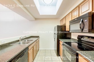 3434 E Baseline Rd-Unit -Unit 272 in Phoenix, AZ - Building Photo - Building Photo