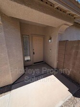 1037 S Amandes in Mesa, AZ - Building Photo - Building Photo