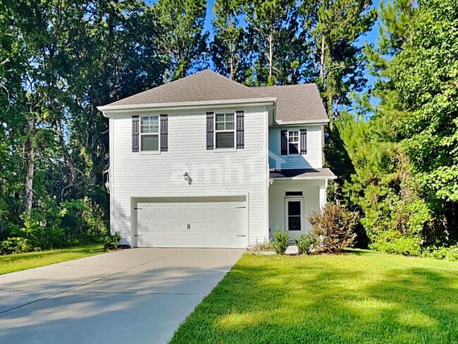 property at 1009 Theodore Rd