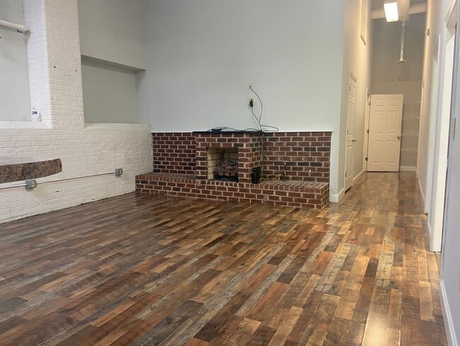 Burlington Mill Apartments