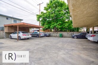 500 N Bushnell Ave in Alhambra, CA - Building Photo - Building Photo