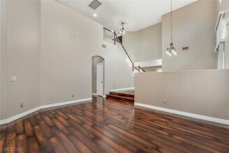 4664 Deer Forest Ave in Las Vegas, NV - Building Photo - Building Photo