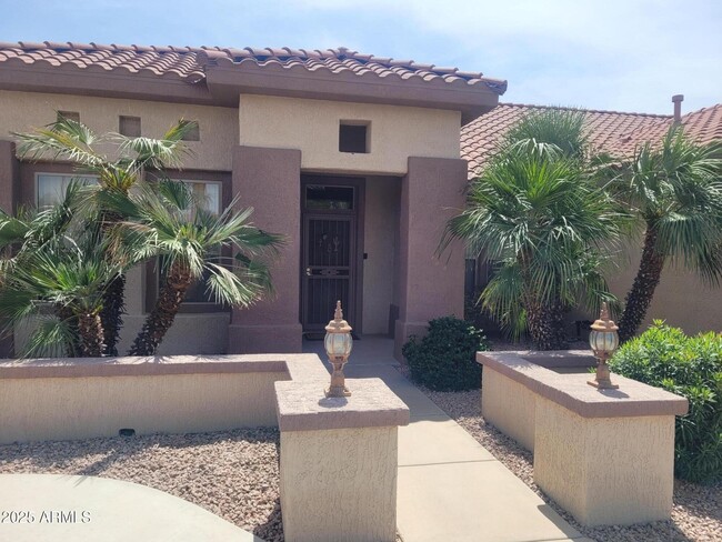 property at 19887 N Shadow Mountain Dr