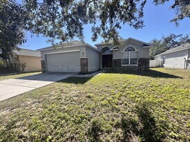 5536 Sycamore Canyon Dr in Kissimmee, FL - Building Photo