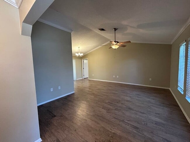 5834 Harrison Rd in Venice, FL - Building Photo - Building Photo