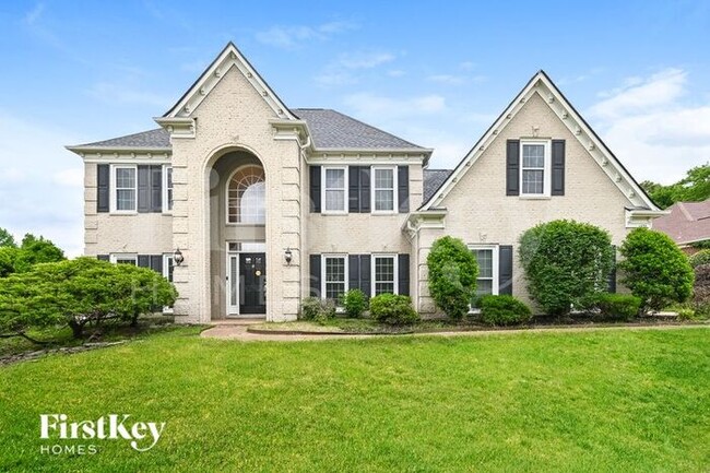 property at 1656 Turtle Hill Dr