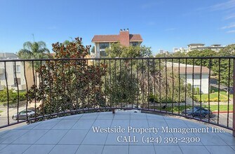 1904 Manning Ave in Los Angeles, CA - Building Photo - Building Photo