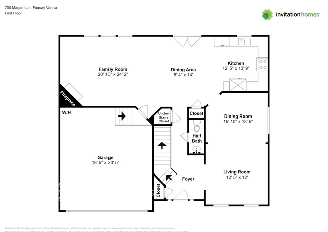 700 Marjam Ln in Fuquay Varina, NC - Building Photo - Building Photo