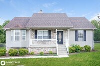 3516 Standing Stone Dr