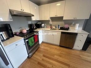 222 Parker Hill Ave, Unit 14 in Boston, MA - Building Photo - Building Photo