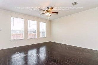 1248 Sweetwater Dr in Burleson, TX - Building Photo - Building Photo