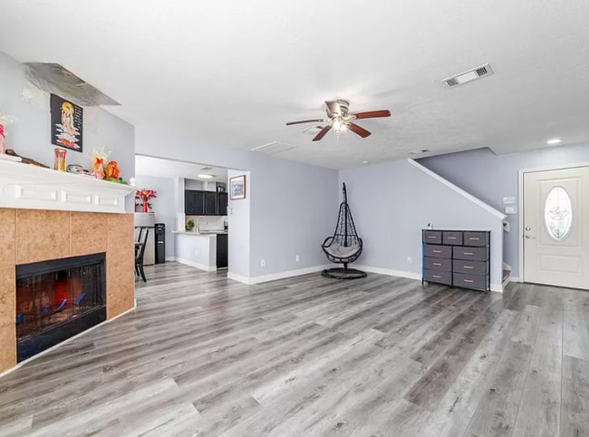 10207 Revelstoke Dr in Houston, TX - Building Photo - Building Photo