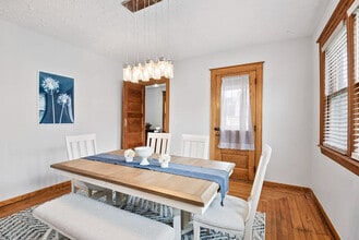 103 Marquette Ave in South Bend, IN - Building Photo - Building Photo