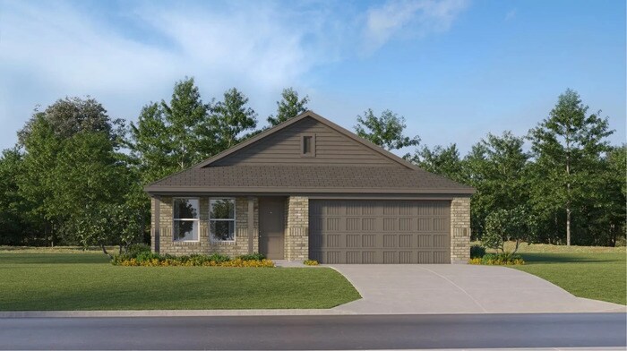 441 Texas Pecan Dr in Katy, TX - Building Photo