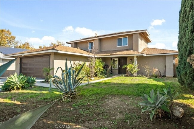 1456 N Barranca Ave, Unit 2310 in Ontario, CA - Building Photo - Building Photo