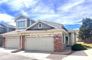 6337 Cole Ln in Arvada, CO - Building Photo