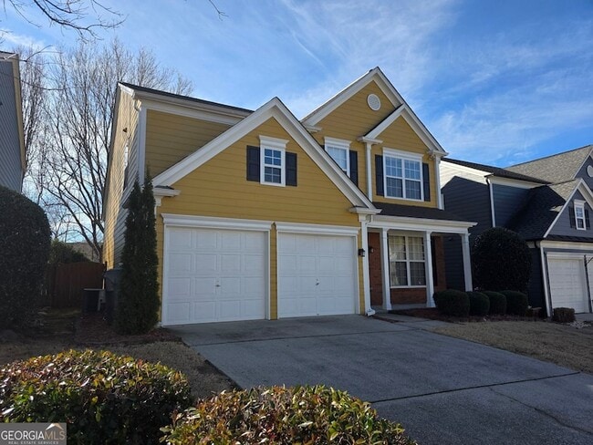 property at 4314 Shillham Ct