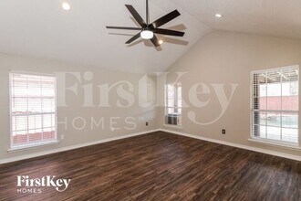 2804 Pinnacle Dr in McKinney, TX - Building Photo - Building Photo