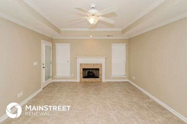 4252 Fieldstone Way in Birmingham, AL - Foto de edificio - Building Photo