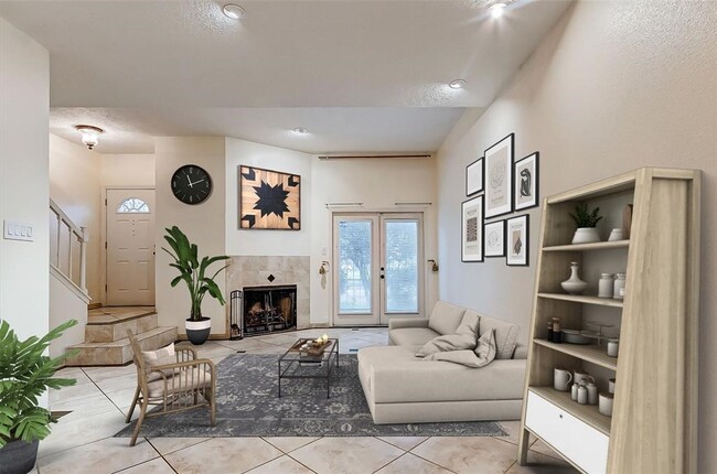 property at 7350 Kirby Dr