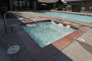 The Avery at Orenco Station