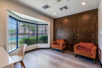 Onyx at Oslo in San Antonio, TX - Foto de edificio - Building Photo