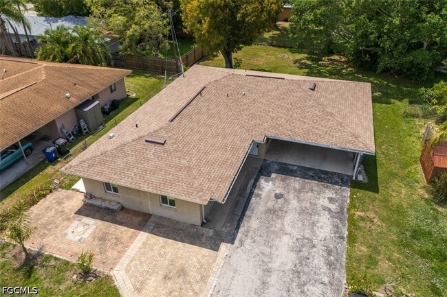 5824 Algiers St in Ft. Myers, FL - Building Photo - Building Photo