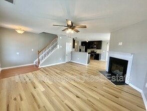 12 Agdon Landing in Cameron, NC - Building Photo - Building Photo