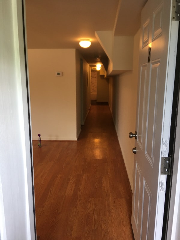 property at 165 U St NW