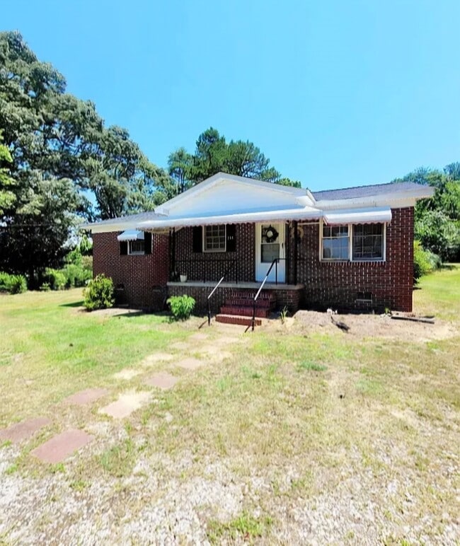 property at 266 Eisontown Rd